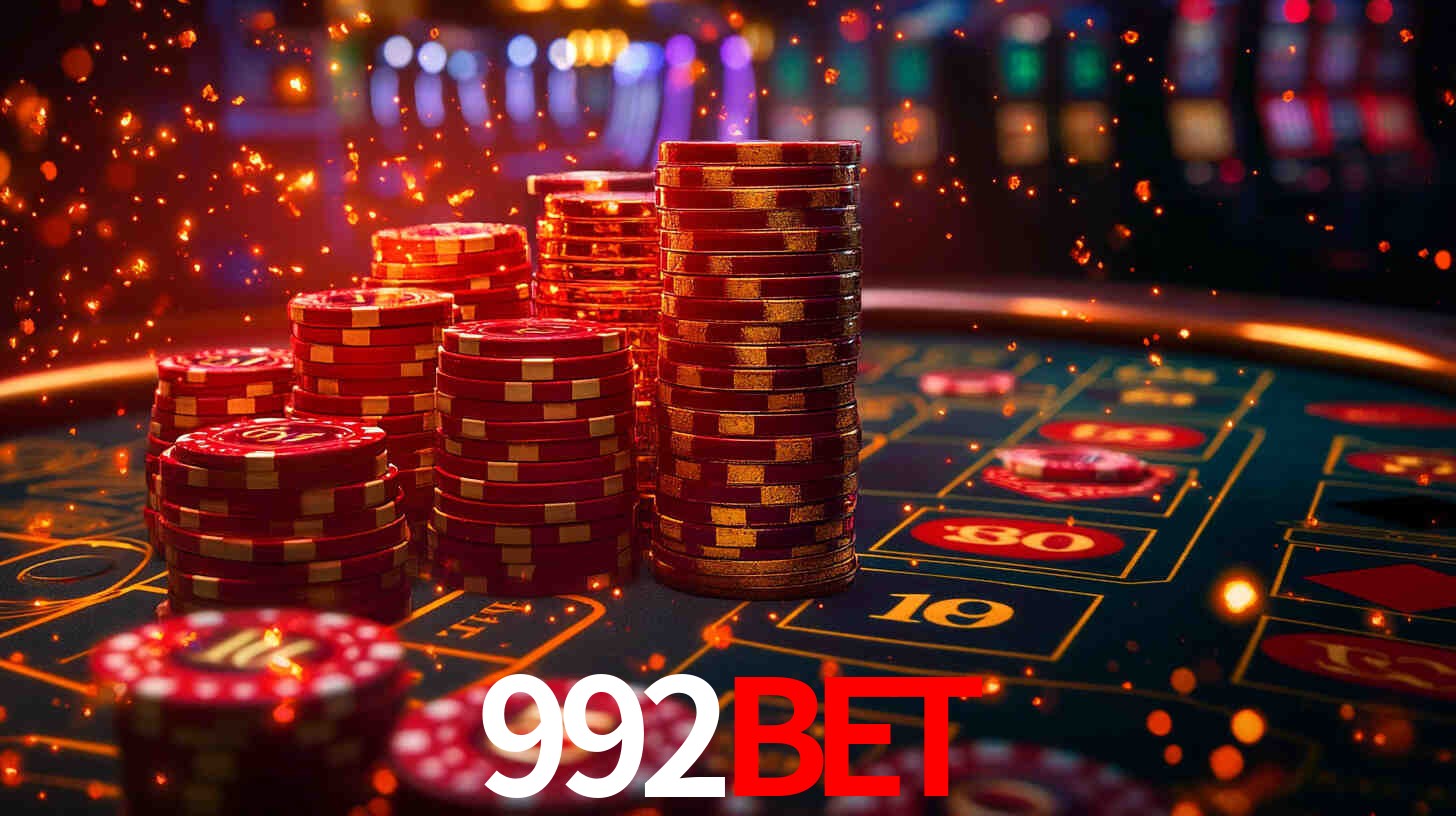 Licença Curaçao 992bet