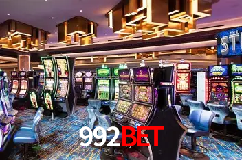Desvendando o Mundo dos Jogos Virtuais na 992bet