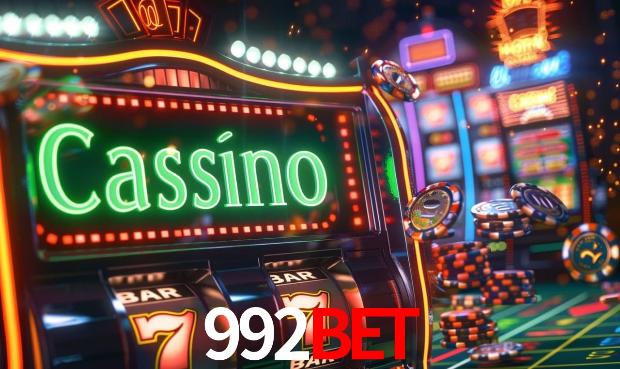 Promoções Sazonais 992bet