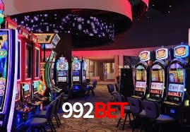 Slots 992bet - RTP Alto Certificado