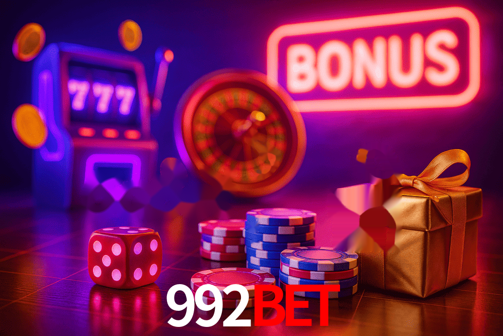 Descubra o Programa VIP da 992bet: Vantagens Exclusivas para Jogadores