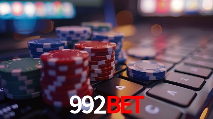 992bet Instalar Logo 1