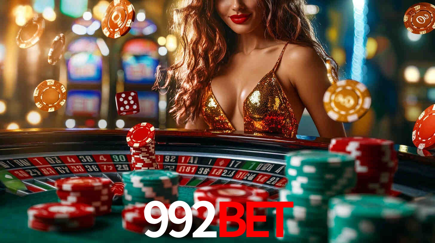 Certificação eCOGRA 992bet