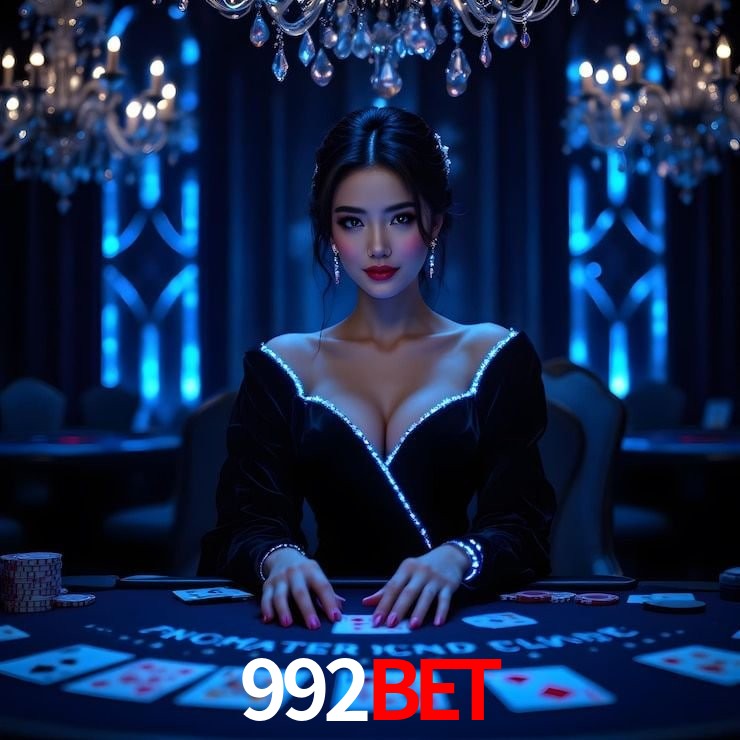 Design Responsivo 992bet