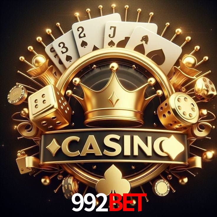 Provedores de Jogos 992bet