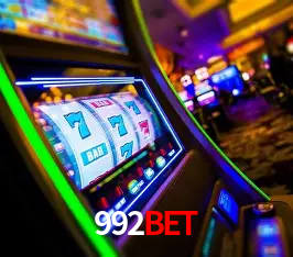 Inovações de Jogos na 992bet: O Futuro das Experiências Interativas