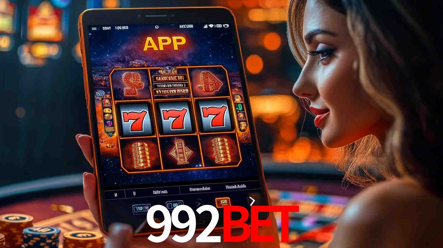 992bet app