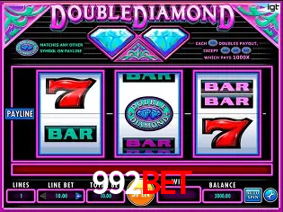 Descubra a Magia dos Jogos de Arcade no 992bet