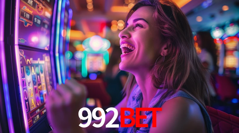 992bet