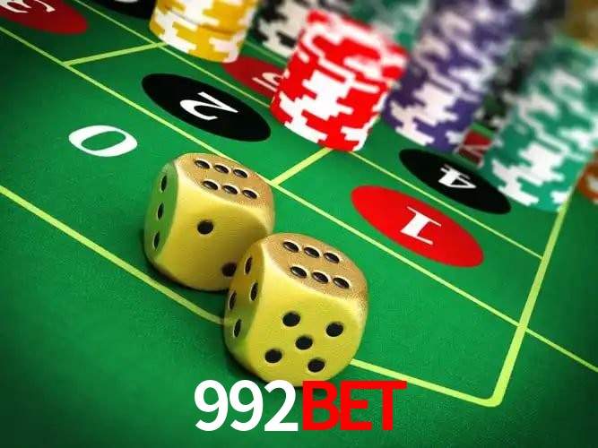 Tennis Betting 992bet