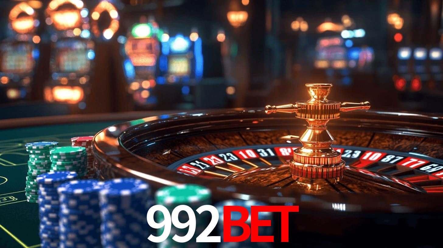 992bet: Seu Especialista em Apostas Esportivas Brasileiras