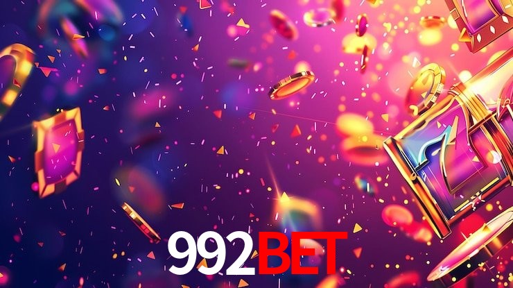 992bet Logo 1