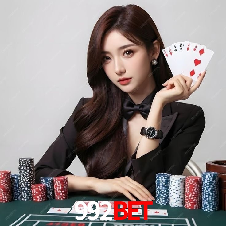 992bet Segurança Logo 1