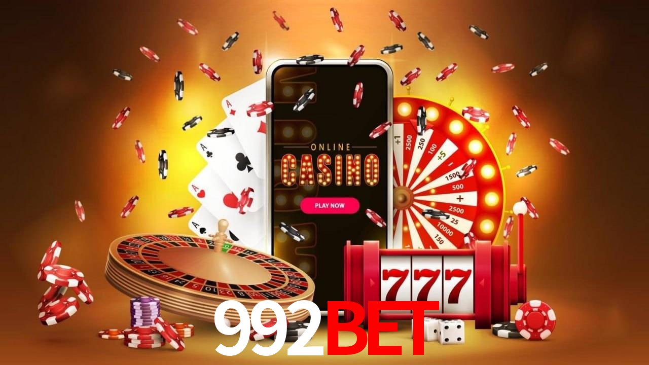 Integração de APIs 992bet