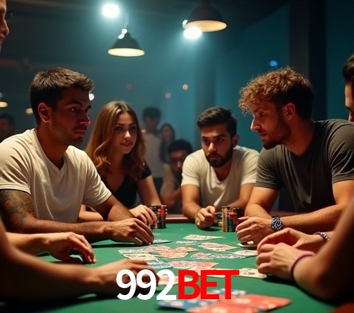 Telegram 992bet - Bônus Diários Exclusivos
