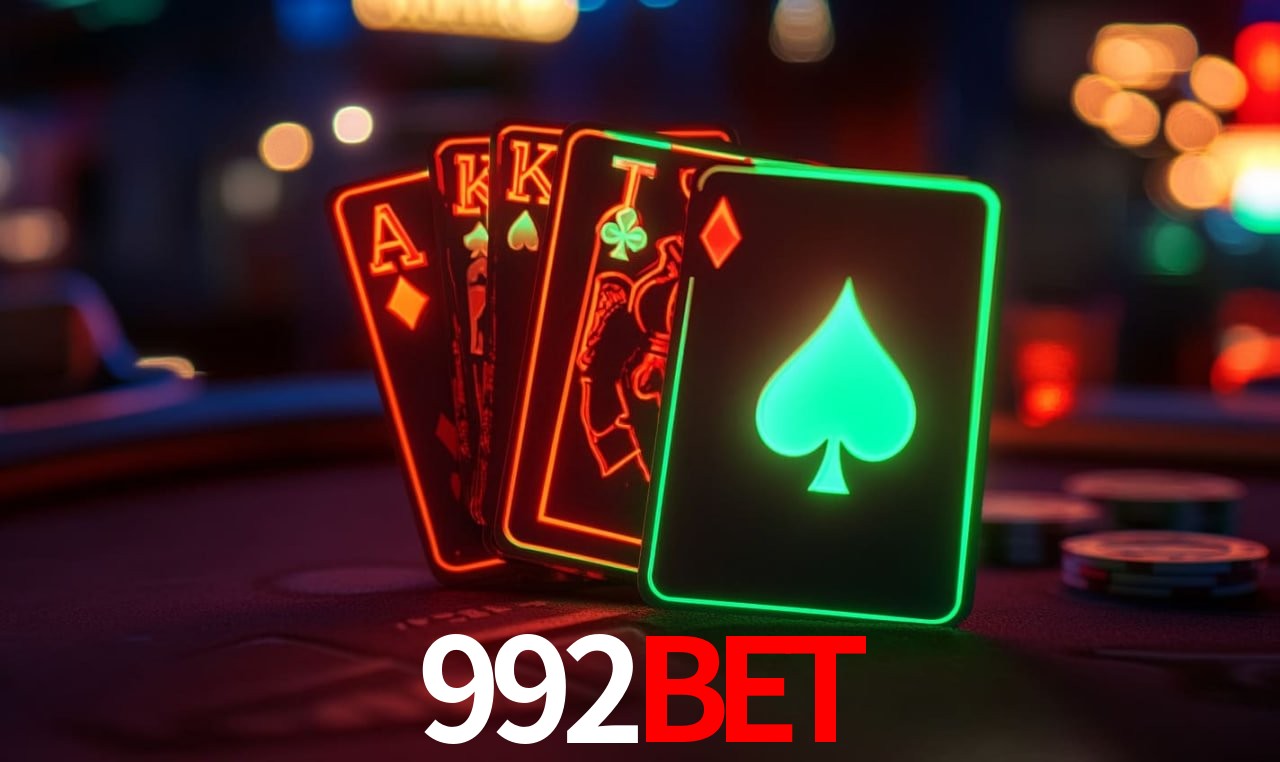 Login Seguro 992bet