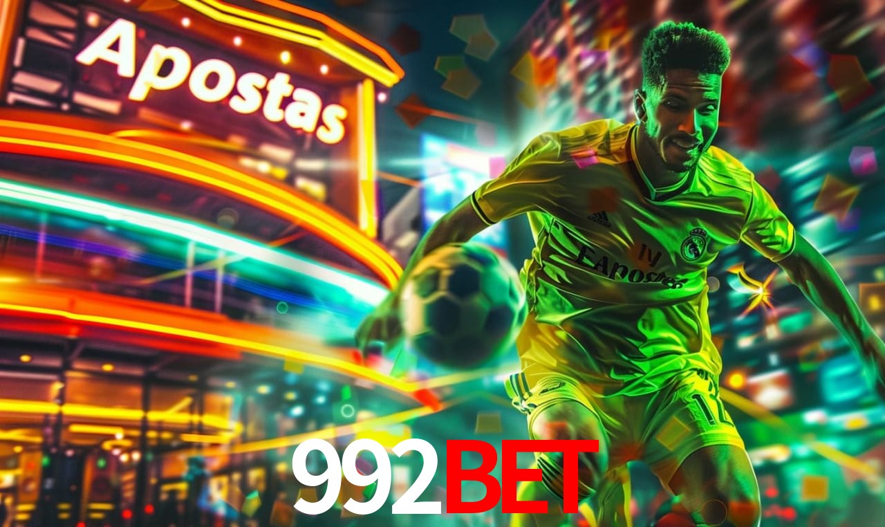 Benefícios da Conta 992bet