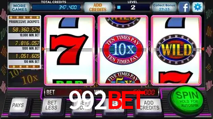 Apostas Esportivas na 992bet: Um Guia Completo