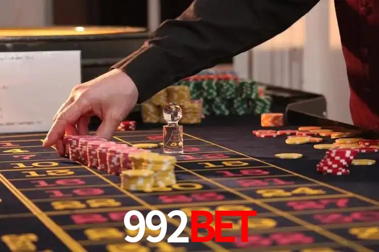 A Popularidade dos Caça-Níqueis no 992bet