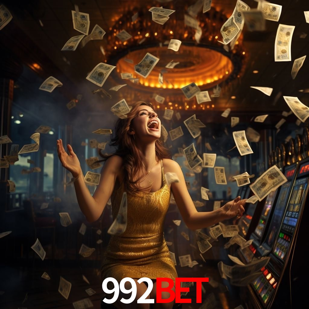 VIP Casino 992bet