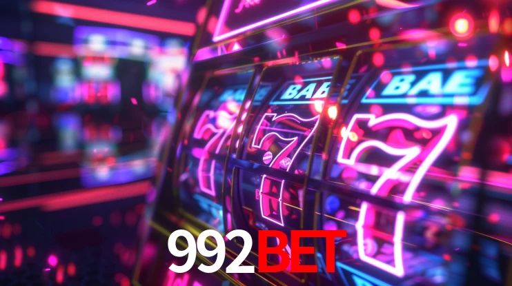 Platform Technology 992bet
