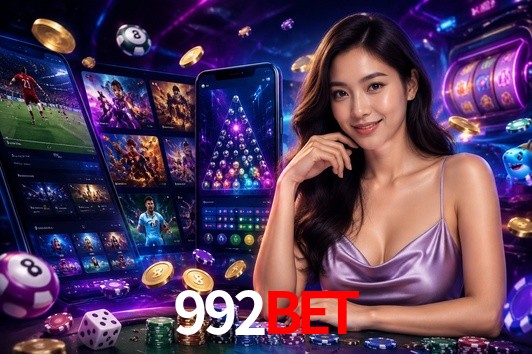 Seasonal Promotions 992bet