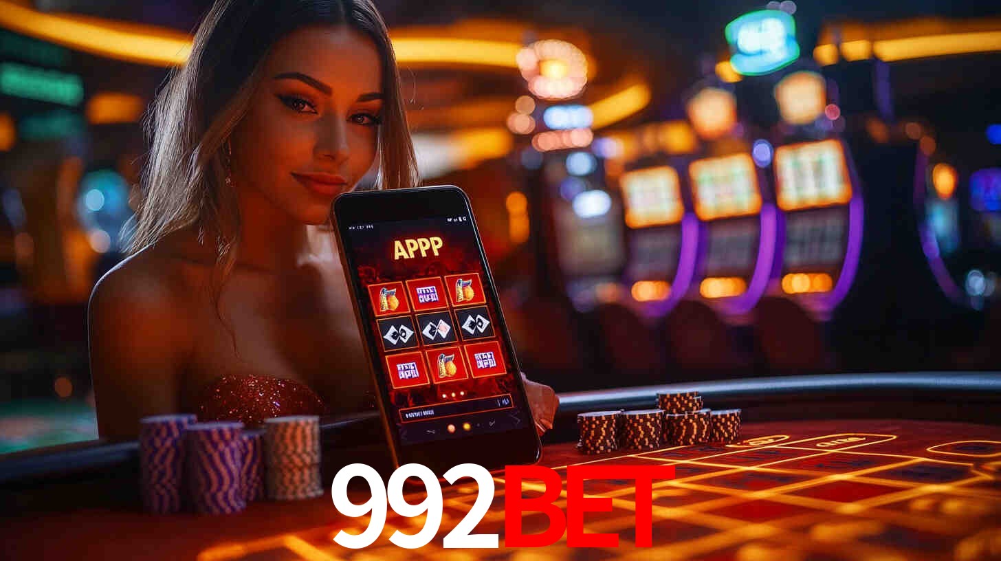 Explorando a Categoria de Eventos em Apostas na 992bet