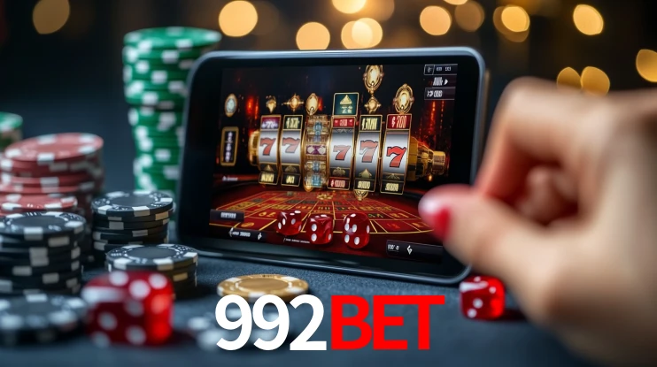 Premium Interface 992bet