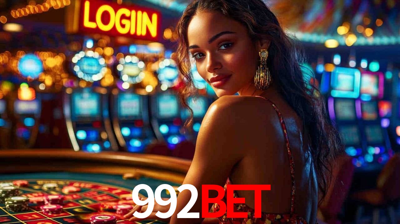 Sistemas de Segurança 992bet