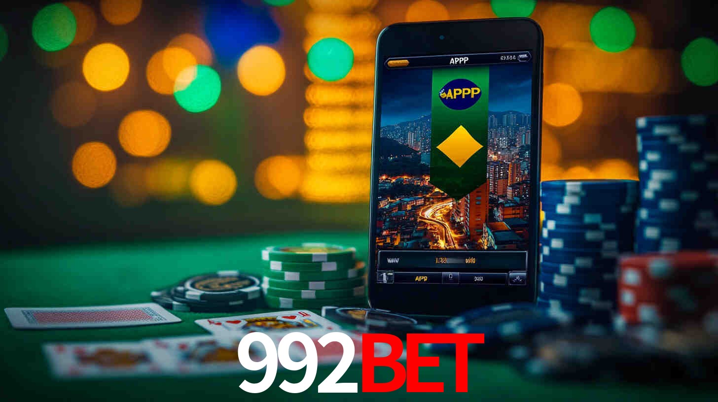 Descubra o Programa VIP da 992bet: Vantagens Exclusivas para Jogadores