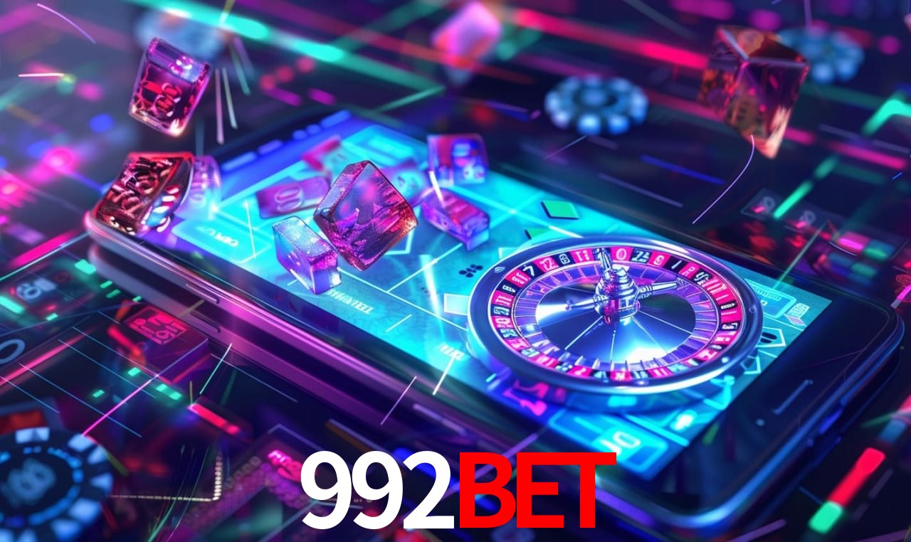 Estatísticas do Jogo 992bet