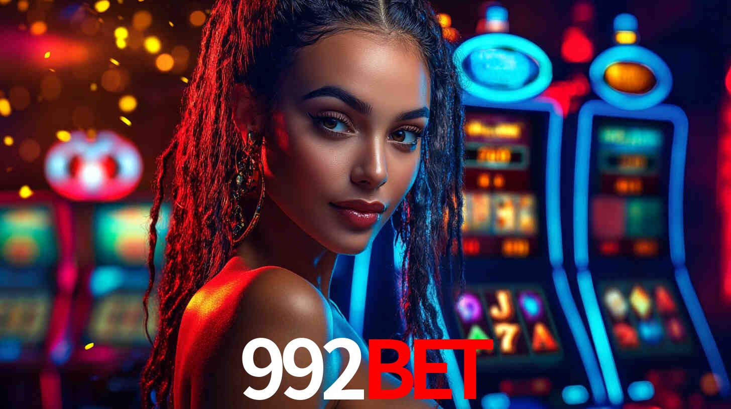 Explorando a Categoria de Eventos em Apostas na 992bet