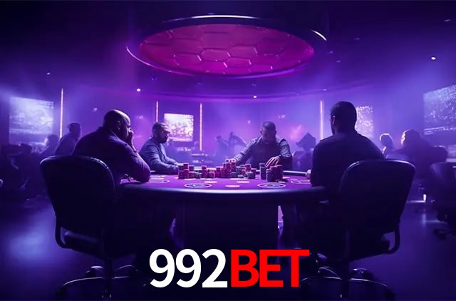 Casino Ao Vivo 992bet