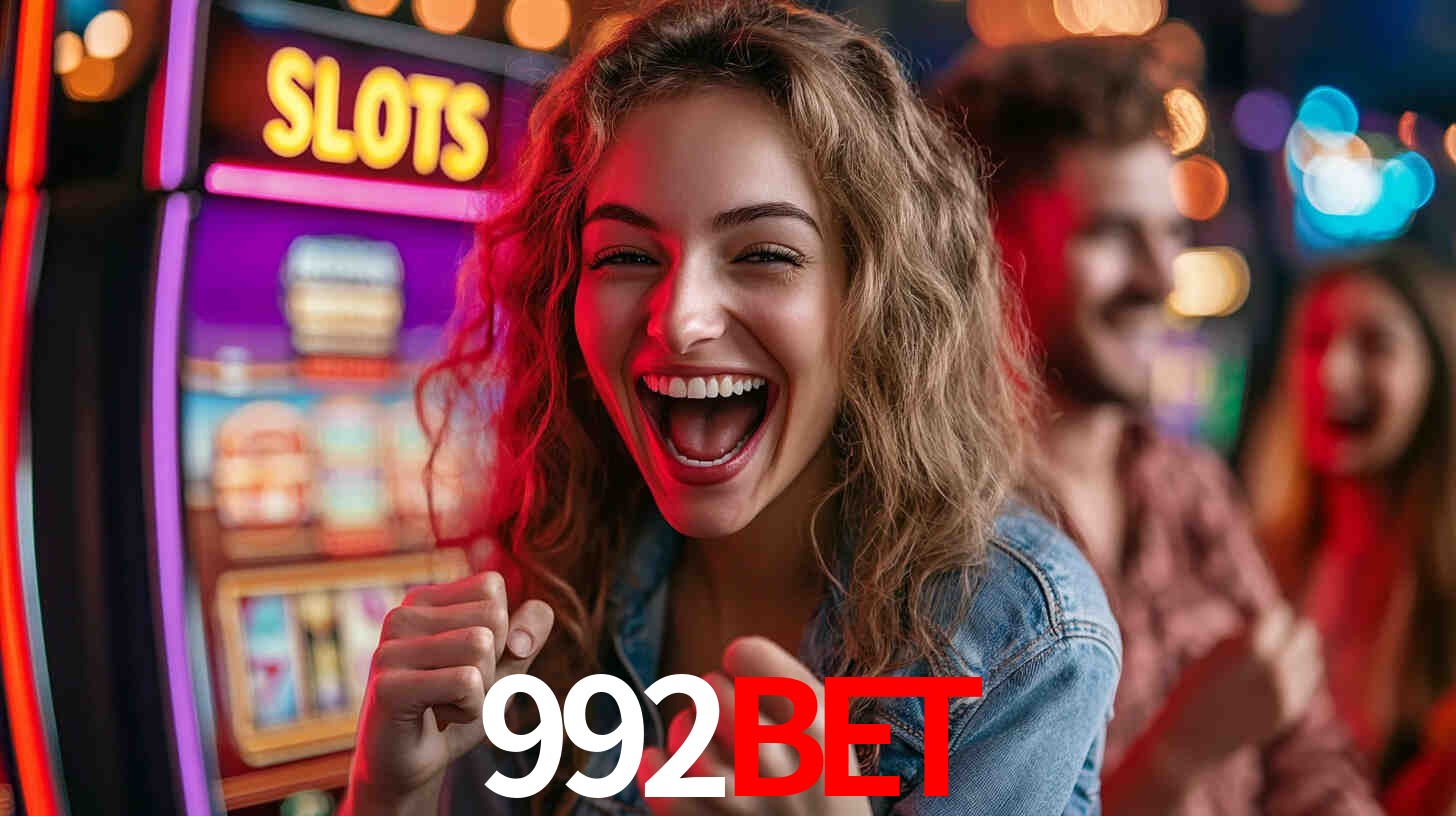 Inovações de Jogos na 992bet: O Futuro das Experiências Interativas
