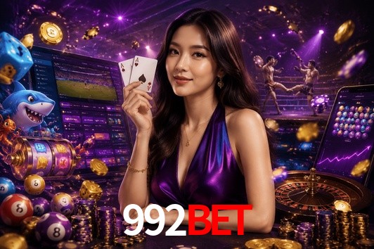 Live Casino 992bet