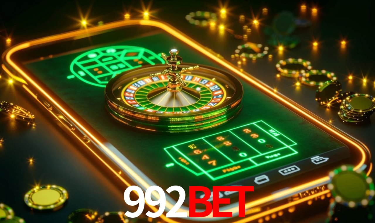 992bet Segurança Logo 3