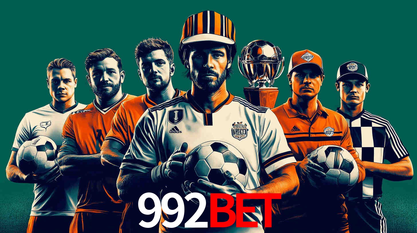 Descubra a Essência do 992bet: Nossa História e Compromissos
