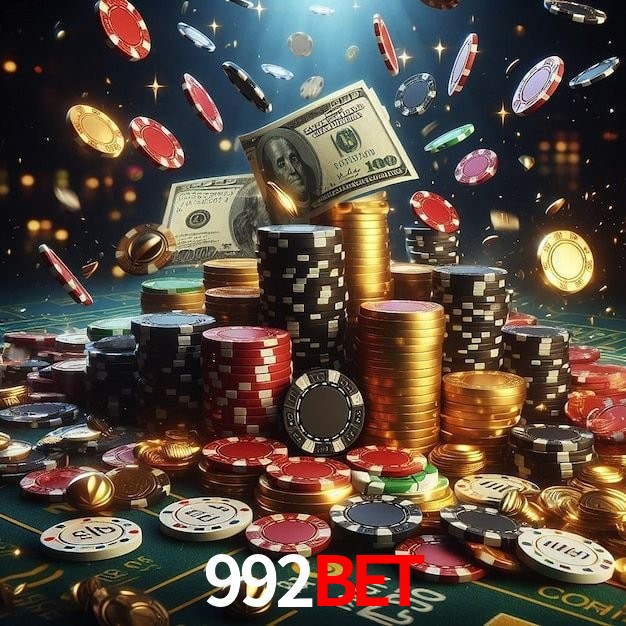 992bet Logo 3