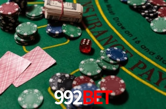 Apostas Ao Vivo 992bet