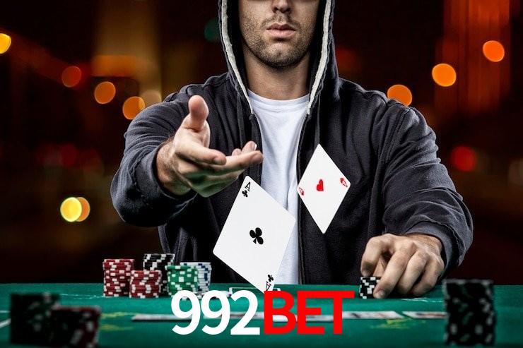 Servidor Brasil 992bet