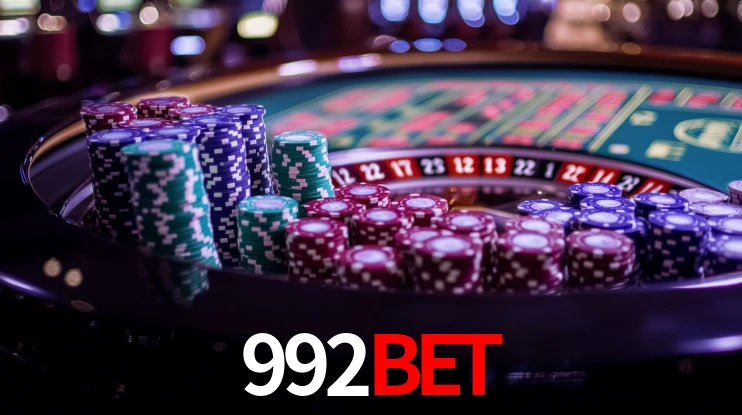 Welcome Bonus 992bet
