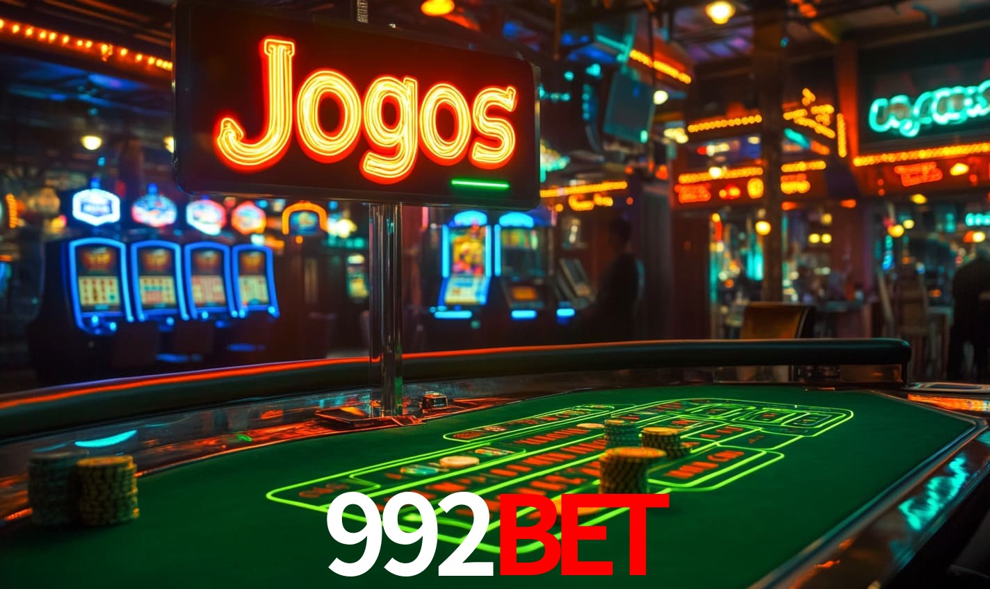 Promoção Relâmpago 992bet