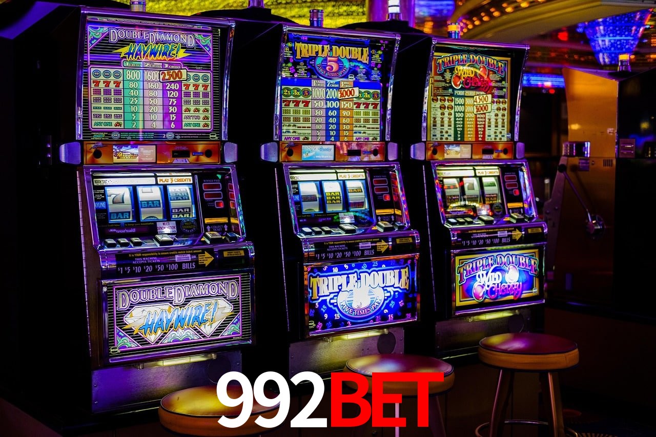 Estatísticas Esportivas 992bet