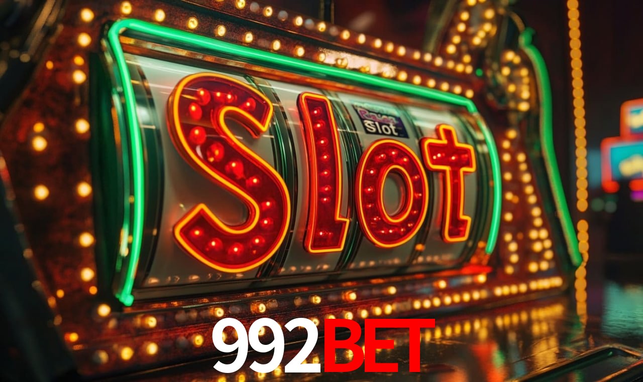 992bet Instalar Logo 3