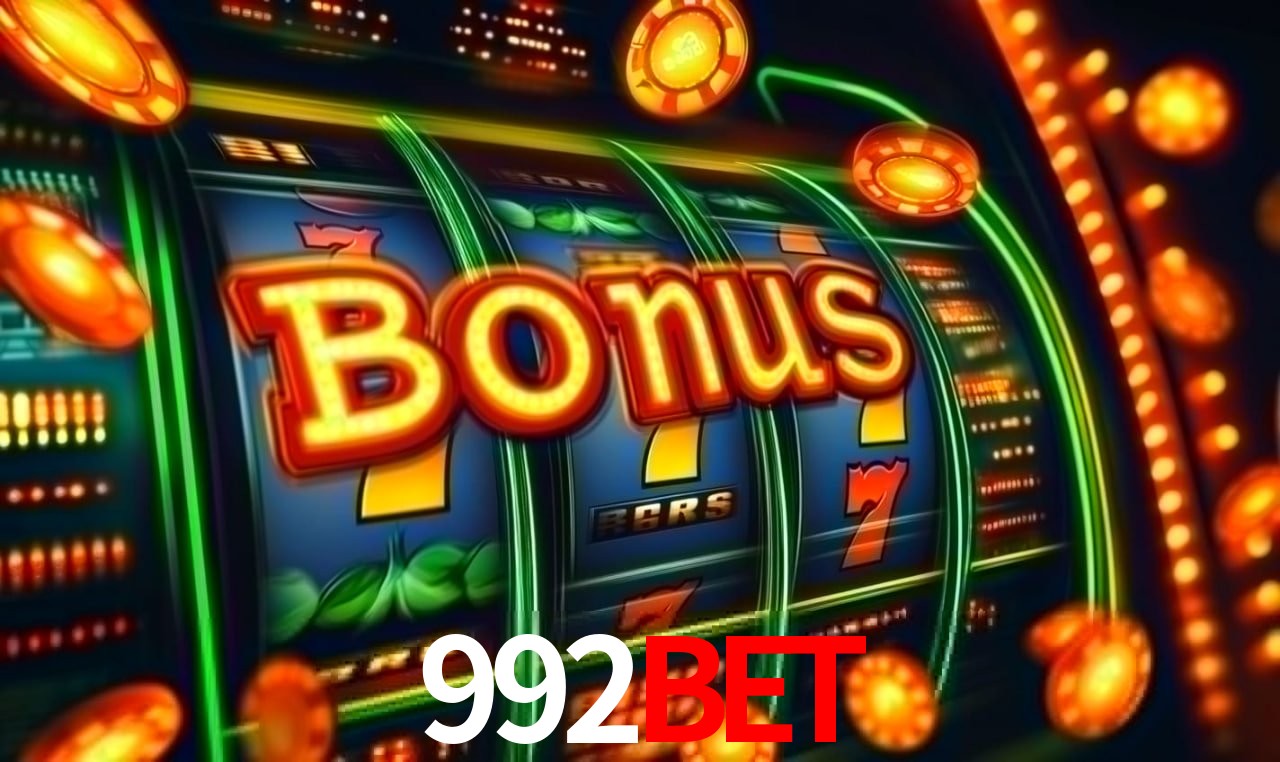 Roulette Table 992bet