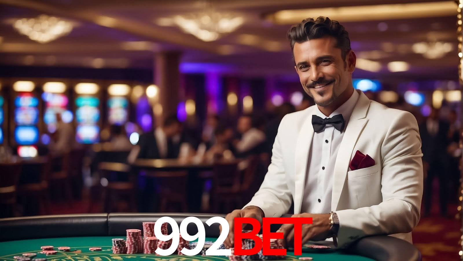 992bet Instalar Logo 2