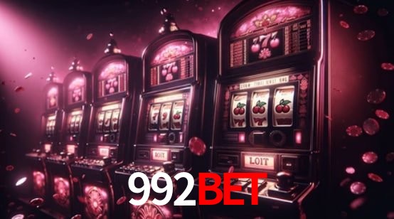 PIX Instantâneo 992bet