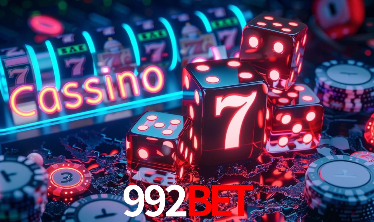 Welcome Bonus 992bet
