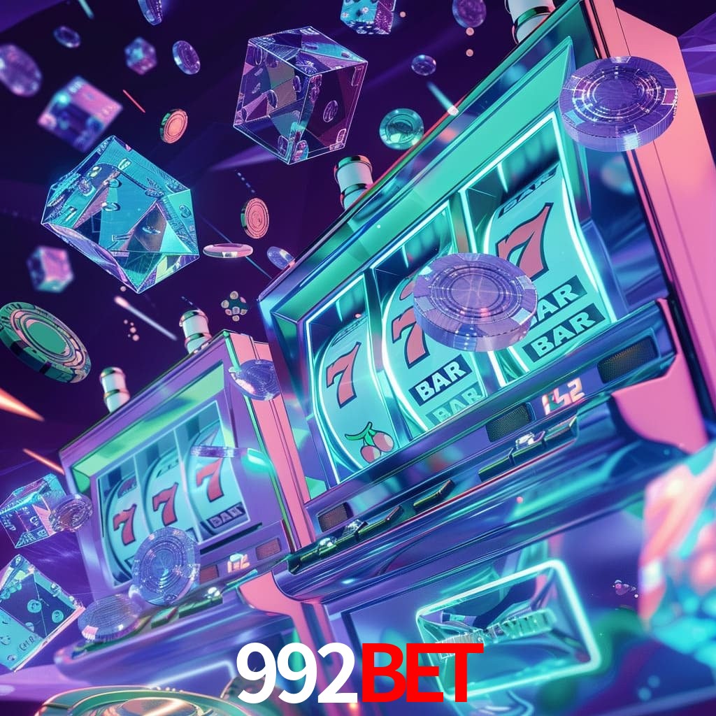 992bet Logo 2