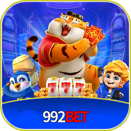 992bet Logo